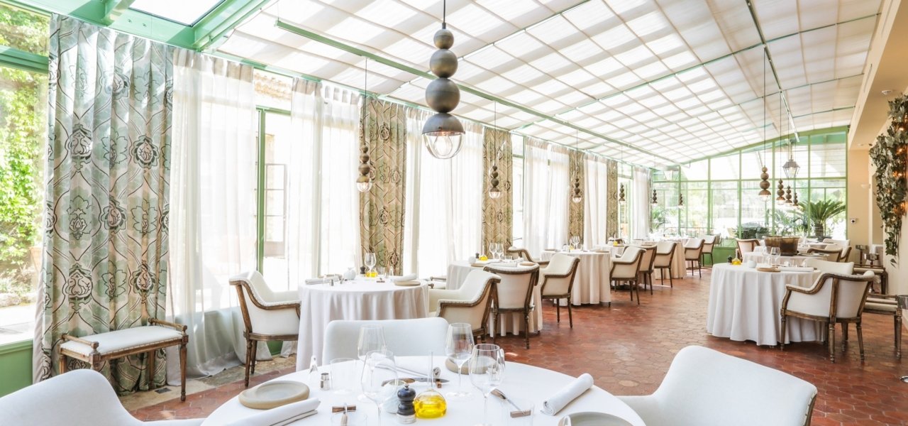 Le Jardin de Benjamin